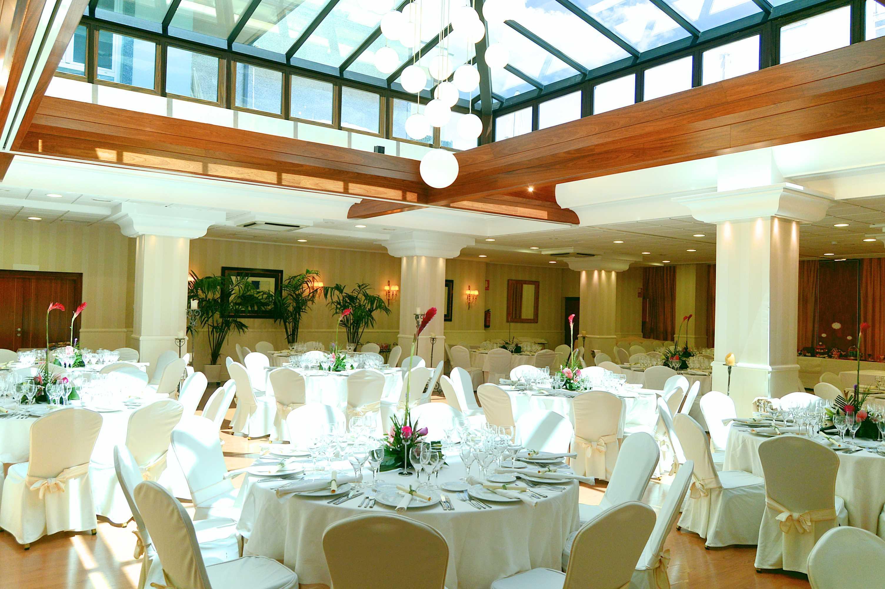 Hotel Fc Infantas De León Zewnętrze zdjęcie